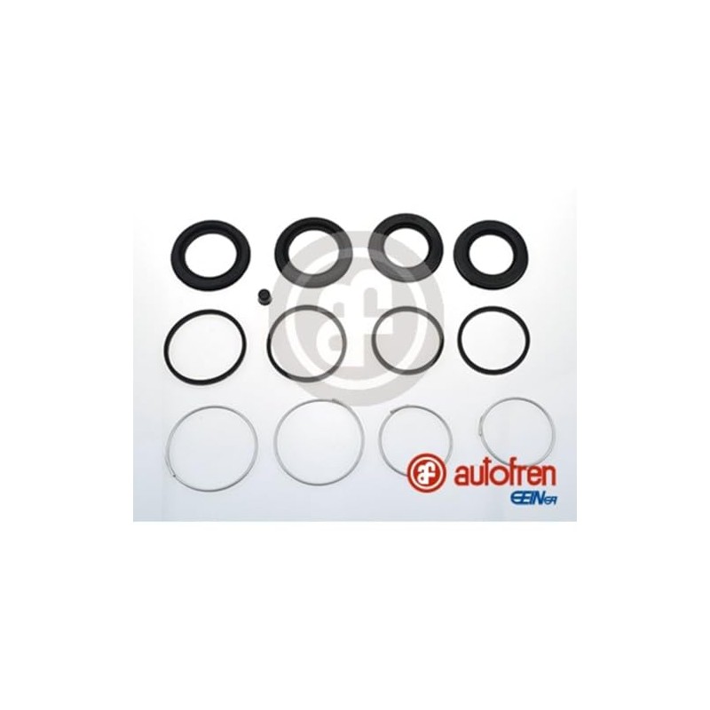 Autofren Seinsa D4685 Repair Kit, brake caliper