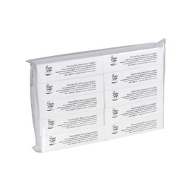 Peggy Sage Ponce Nail Block White x 10