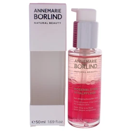 Rose Blossom Vital Care by Annemarie Borlind for Unisex - 1.7 oz Treatment