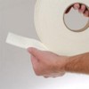 VBS - White Felt Tape - Felt Tape, Adhesive Felt