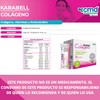 CMD - KARABELL COLÁGENO - Colágeno, Vitaminas y Aminoácidos -