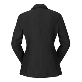 Kerrits Affinity Aero Show Coat Black Size: XS