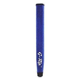 G RIP Unisex's Oversize Buddy Putter Grip, Blue, oversized