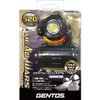 GENTOS X533H LED Hybrid Headlight Head Wars