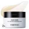 Bdi Beach Clear Rich Melting Cleansing Balm, 100ml, 2 pcs / 비디비치 클리어 리치 멜팅 클렌징 밤, 100ml, 2개