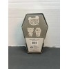 Deddy Bear Coffin Series 3 Set Of 6 Skidmark Bulgebear