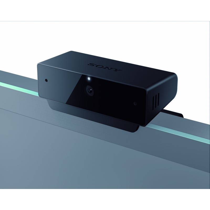 Sony CMU-BR200 Skype Camera (Black)
