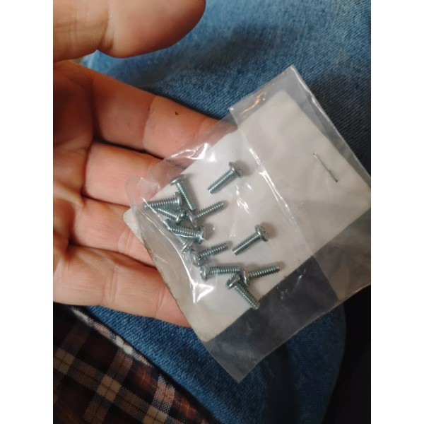 Little Wonder OEM GENUINE NOS LITTLE WONDER 16-81 / L16-81