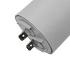 Lumonic Starting Capacitor 416.10.95 A [Including Plug 6.3 x 0.8