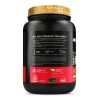 Whey Gold Standard On 100% 2 Lb Caramel Macchiato Caramel