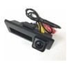 Camara Reversa Jetta Mk6 Virtus Caddy Passat Tiguan Hd Vw