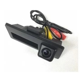 Camara Reversa Jetta Mk6 Virtus Caddy Passat Tiguan Hd Vw