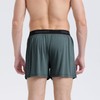 BAMBOO COOL Men's Boxer Shorts Underwear Soft Comfortable Breathable Classic