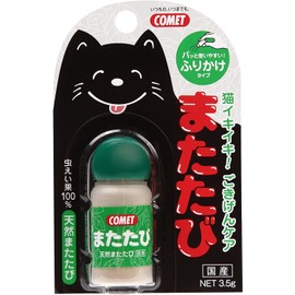 Comet (12 Piece Set) Again 0.1 oz (3.5 g)