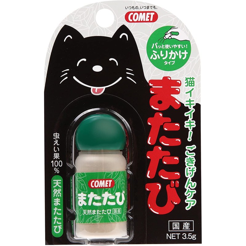 Comet (12 Piece Set) Again 0.1 oz (3.5 g)
