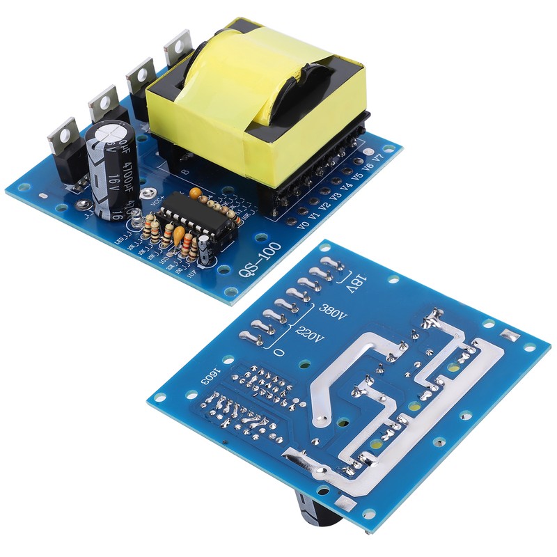 Inverter Module DC to AC Electronic Component Board Car Electronics
