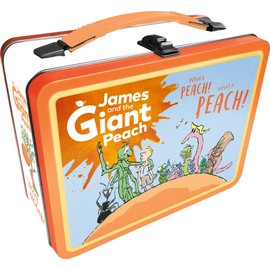 Roald Dahl's James & The Giant Peach Gen 2 Fun Box