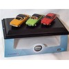 oxford 3 piece Ford Capri 3 Car set Mk1 Mk2