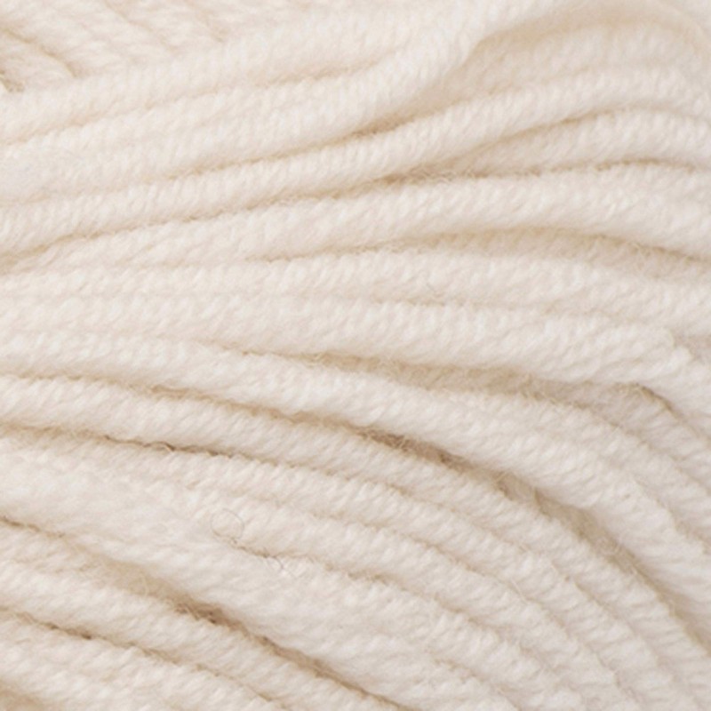 Sugar Bush - Ovillo de Lana para Tejer, Dover's Sand,