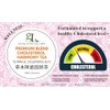 GT Tea Cholesterol Tea Premium Blend, 1.4 Ounces Box (20