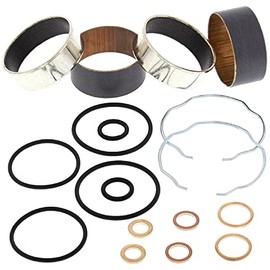 All Balls Racing 38-6089 Kit de bujes de horquilla compatible con/reemplazo para Honda CB1300 (Euro) 2003-2007, CB1000 1994-1995
