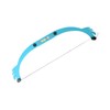 Eyebrow Line Marker Ruler Foldable Arch Microblading Eyebrow Mapping for