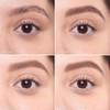 Beauty Creations - Sombra para Cejas + Pomada, Duet Brow,