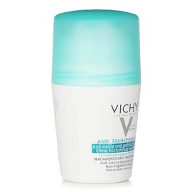 Vichy 48-Hour Antiperspirant Roll-On (For Sensitive Skin) 50ml/1.69oz / 비쉬 48시간 땀 억제 롤 온 타입 (민감한 피부용) 50ml/1.69oz