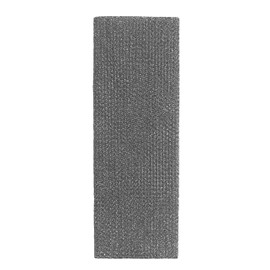 Air Filter Factory Replacement For Broan Nutone S99010370, 99010370, B080879229, B08087661 Aluminum Mesh Grease Range Hood Filter