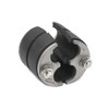WITTKOWARE 50 mm Wall Feed-Through (Ring Space Seal), for Cables