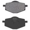 AHL Motorcycle Front Brake Pads FA101 for Yamaha XT 350