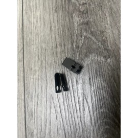 NIVEL 2 Pack Brake Shoe Clamp Spring Select Club Car, EZGO, Yamaha Golf Cart