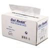 Get Reddi Utility Bag, 10 x 14, .75mil, Clear, 1000/Carton