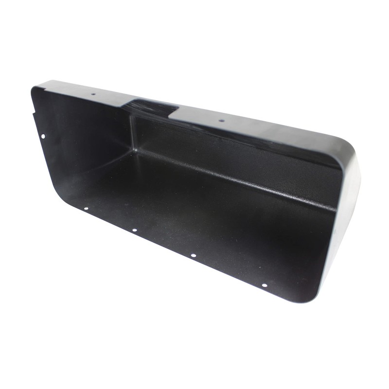 Old Air Products New ABS Plastic Glove Box fits 1967-72