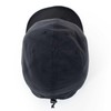 Kalimar 60/40 Cap, Black