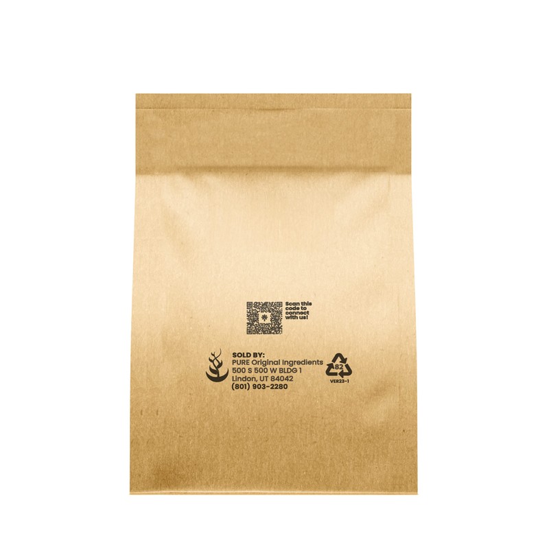 Pure Original Ingredients Sodium Tripolyphosphate (8 oz) Powerful Cleaning Agent,