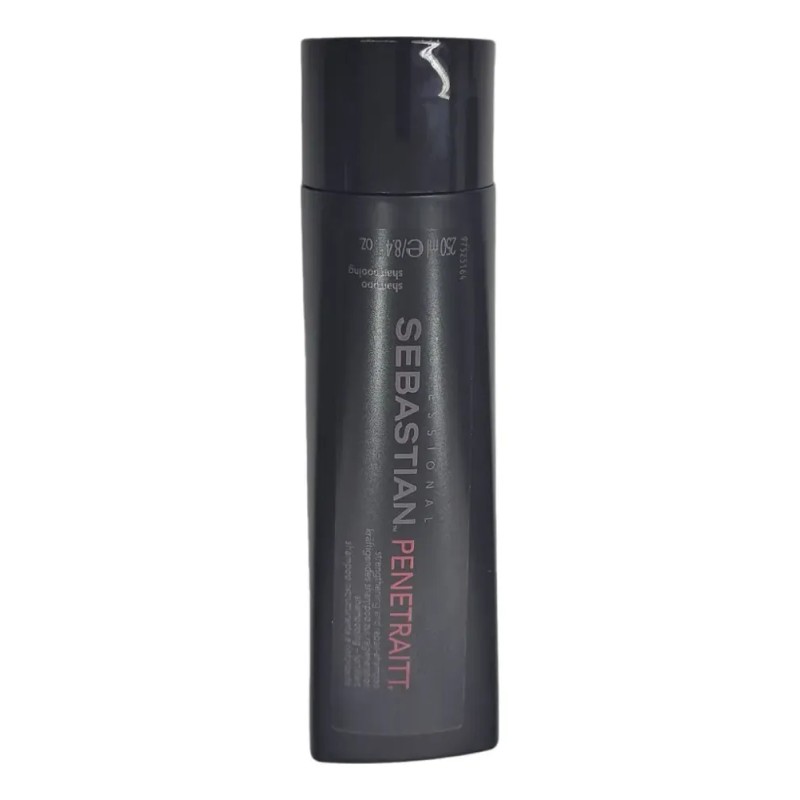 Sebastian Penetraitt Shampoo 250ml