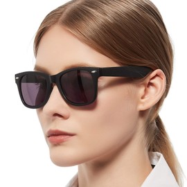 OCCI CHIARI Reading Sunglasses Women UV Protection Outdoor Reader Glasses 0.5 0.75 1.0 1.25 1.5 1.75 2.0 2.25 2.5 2.75 3.0 3.25 3.5 3.75 4.0 (Leopard, 350),Not Bifocals