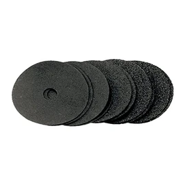 Makita A-00418 Sanding Disc, Outer Diameter 3.9 inches (100 mm), #14 (10 Pieces)