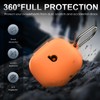 LDSXAY Compatible with Beats Powerbeats Pro 2 Case Cover, Soft