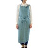 Nankai Tsusho Linne Apron LBL 0118-041