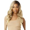 Outre Lace Front Wig - Melted Hairline - Elianne (OFF