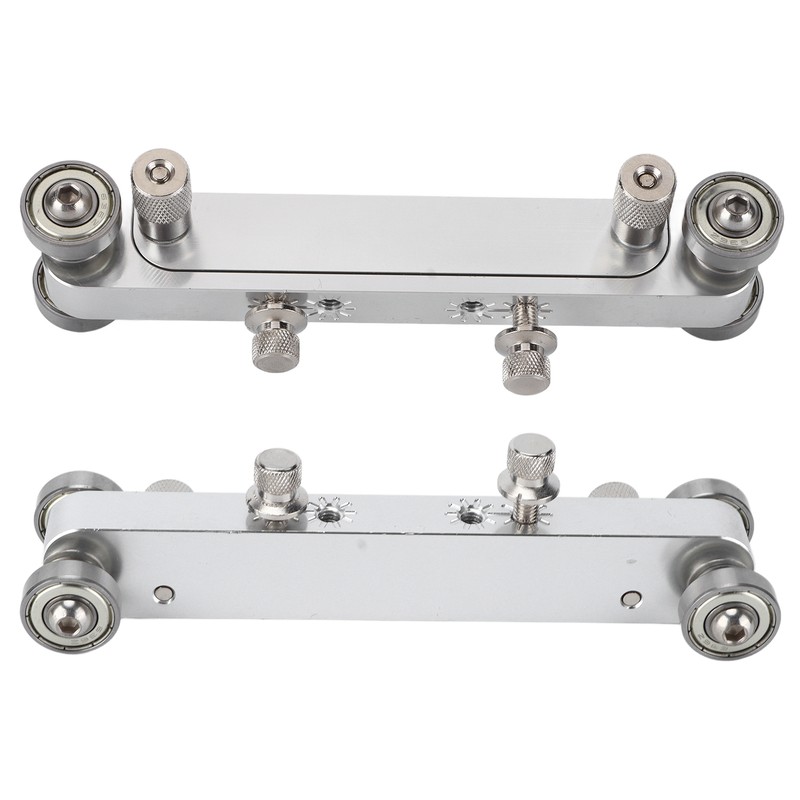 Guitar Nut Sander Adjustable Bridge Saddle Grinding Sanding Tool Luthier