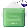 Mediheal Tea Tree Trouble Pads 100 Sheets / 메디힐 티트리