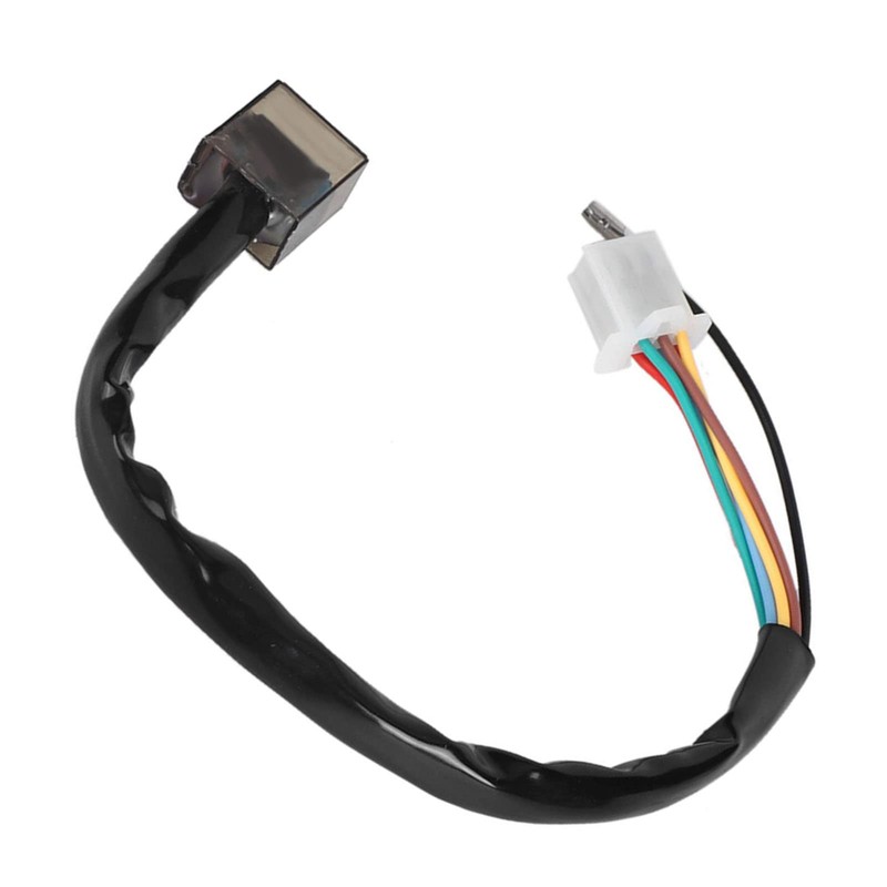 Motorcycle Digital Gear Indicator, Universal LED Digital Gear Indicator, Speed