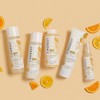The Honest Company Bubble Bath, Orange Vanilla, color, 355 ml,