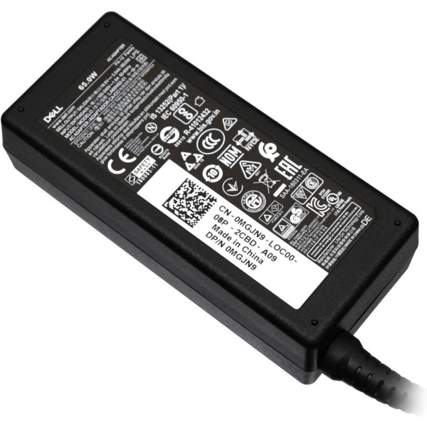Dell Inspiron 15 (7506) Original power supply unit 65.0 Watt
