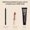 Gosh BOOMbastic Mascara Black by Gosh