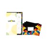 Writing Paper Set Writing Pad Lined with Envelope for Girls