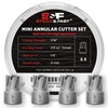 S&F STEAD & FAST Spot Weld Cutter Drill Bit 4